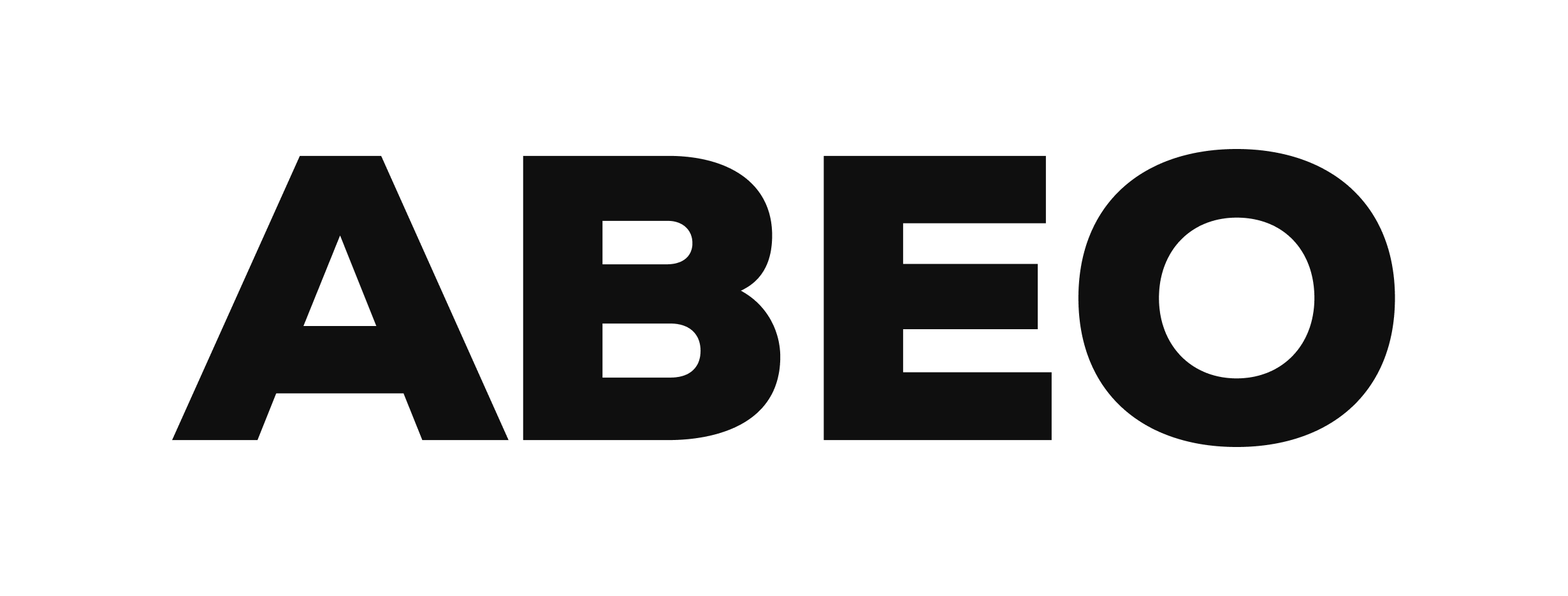 Abeo Footwear logo